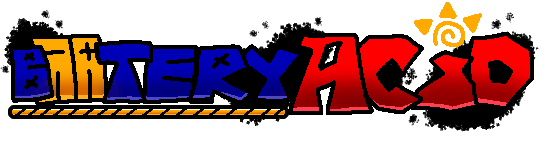 baateryacid logo